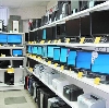 Компьютерные магазины в Полярном